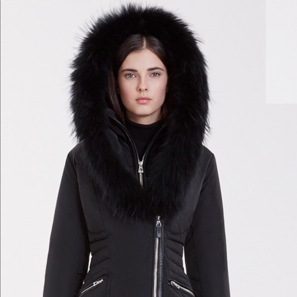 Brand New With Tags Rudsak Jacket 